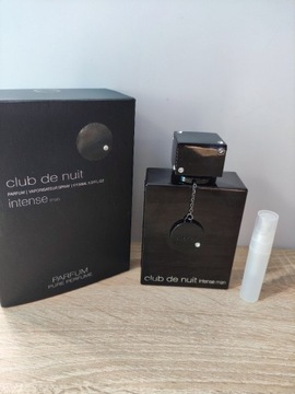 Armaf - Club De Nuit Intense Pure Parfum 