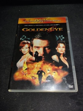 GoldenEye