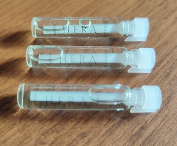 Farmasi próbka woda perfumowana Hera