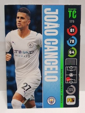 FIFA PANINI 2022 - JOAO CANCELO