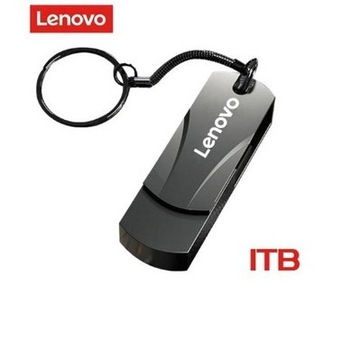 Pendrive Lenovo 1TB High Speed Sprawdź!