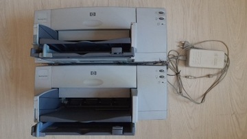 Drukarka HP 845c