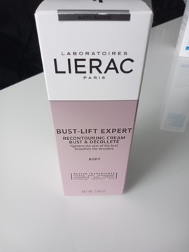 LIERAC PARIS BUST LIFT EXPERT 75 ML