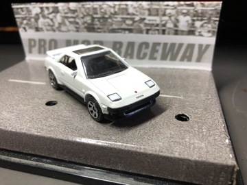 Matchbox - Toyota MR2