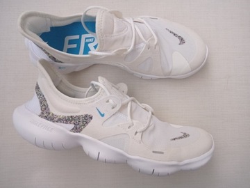 Buty Nike Free 5.0 Rn r 42