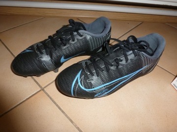 Buty korki lanki 35,5 NIke Mercurial Vapor 14 