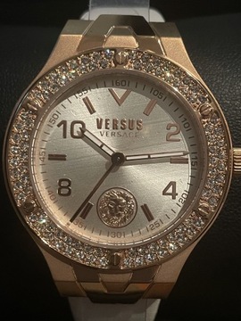 Zegarek damski Versage,nowy,gwarancja,oryginał