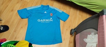 Koszulka piłkarska Adidas Middlesbrough rozm XXL