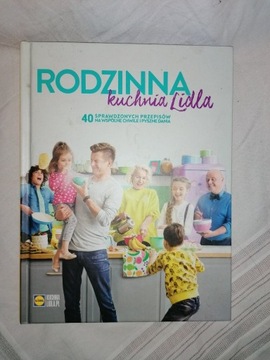 Rodzinna kuchnia Lidla.