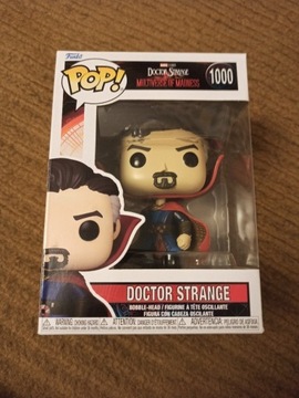 Funko Pop! Doctor Strange 1000