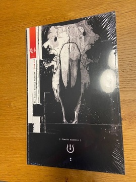 Komiks The Black Monday Murders tom 1