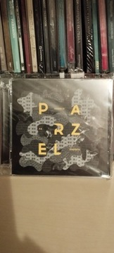 Parzel - Oddech za oddech