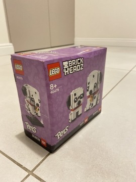 LEGO BrickHeadz 40479 Dalmatyńczyk Lego