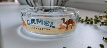 Popielniczka CAMEL CIGARETTES