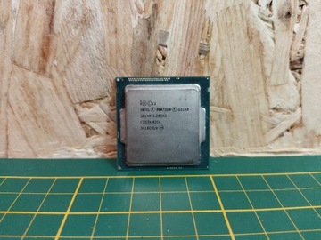 Procesor Intel Pentium CPU G3258 SR1V0 LGA1150