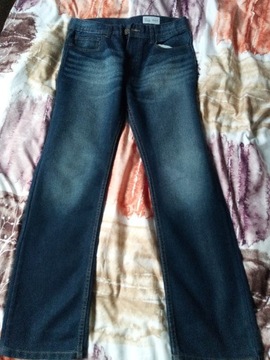Jeans męski, Big Star Denim, W32 L32