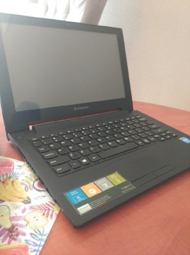 Laptop Lenovo IDEAPAD S210 TOUCH 11,6 " 