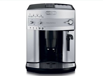 De'Longhi Magnifica ESAM 3200.S 1450W ciśnieniowy