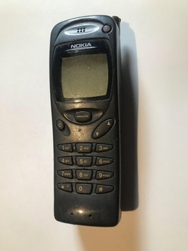 Nokia  3110 uszkodzona