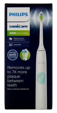 Szczoteczka Philips Sonicare ProtectiveClean 4300