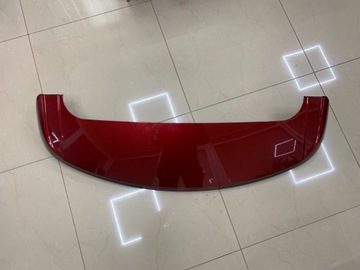 Spoiler klapy bagaznika Cadillac XT6 2019-