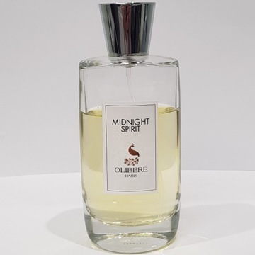 Olibere Parfums Midnight Spirit-/100