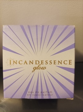 Incadessence Glow Avon 50 ml