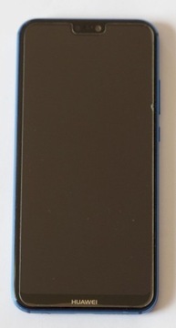 Huawei P20 lite 4/64GB Dual Sim Niebieski