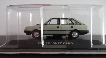 FSO Polonez Caro