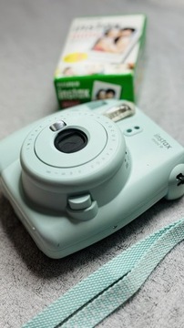 Aparat Instax mini 9 