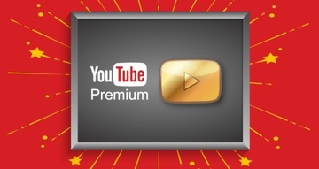 Youtube Premium + YT Music 12 Miesięcy 