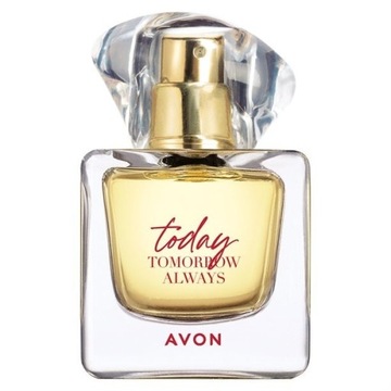 Avon Woda perfumowana TTA Today dla Niej 30ml