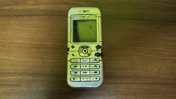 Nokia 6030      