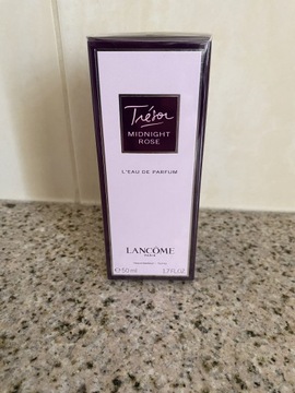 Lancome 50ml Midnight rose