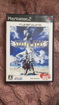 Stella deus ps2 