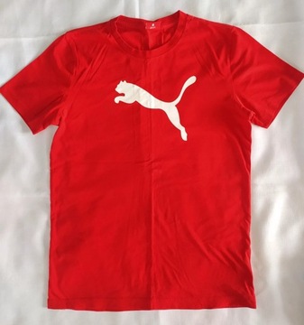 T-shirt koszulka Puma Sport Lifestyle 36/38