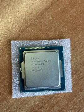 Procesor Intel i5-4590 3.30GHz 6MB