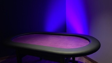 Stół do Pokera (Nowy, Nieużywany)