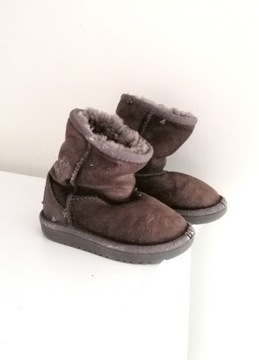 UGG Australia buty zimowe śniegowce Emu 27 botki