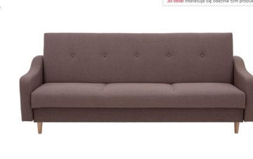 kanapa   sofa  wersalka NOWA