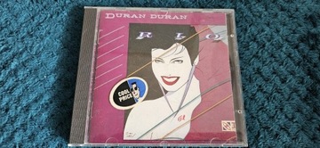 Duran Duran - Rio. 1994r 