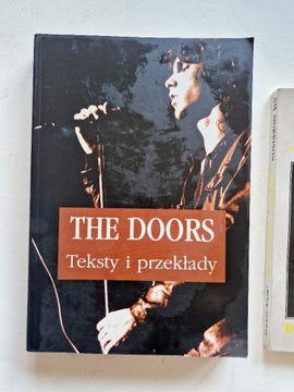 The Doors, Jim Morrison, teksty + tlumaczenia