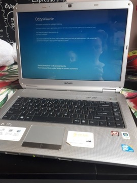 Sony Vaio 