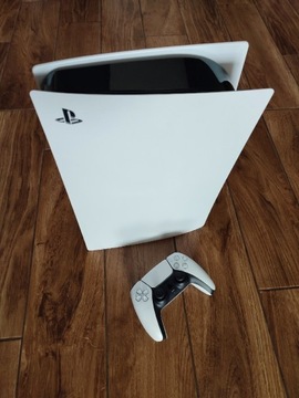 PlayStation 5 digital.