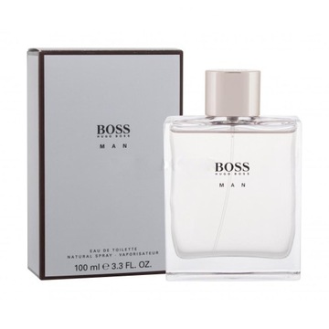 Hugo Boss Orange Man EDT 100 ml