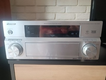 Pioneer VSX-AX4ASi