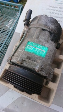 Kompresor, sprężarka klimatyzacji Sanden SD7V16