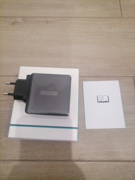 Szybka ładowarka sieciowa Usb C PD 60W 3A Nowa