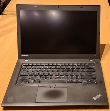 Laptop Lenovo T450 model:20BV