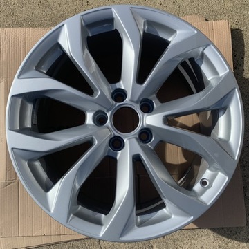 Felga Audi Matrix 18” 5x112 8j et39